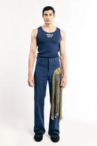 Golden River Pants view 2