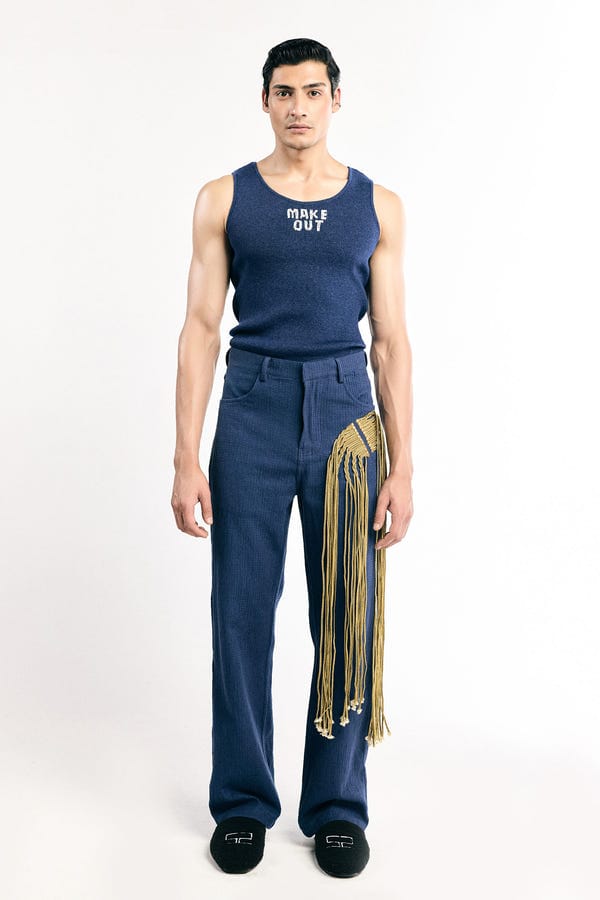 Triune — Golden River Pants