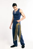 Golden River Pants view 3