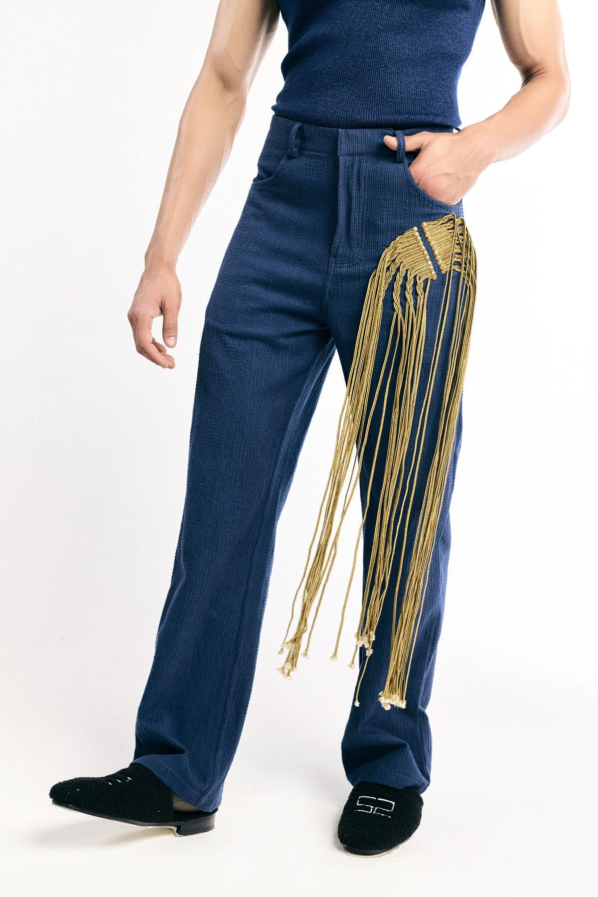 Golden River Pants - image 4