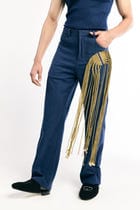 Golden River Pants view 4