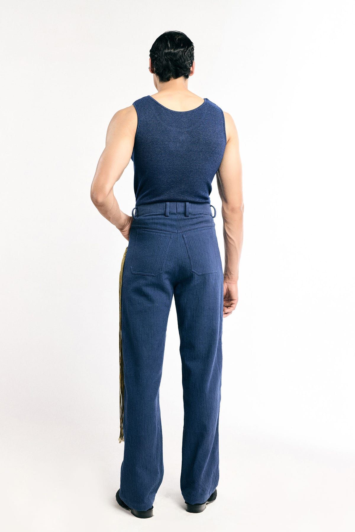 Golden River Pants - image 5