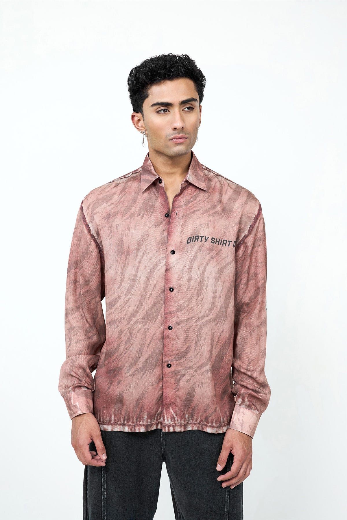 Dirty Shirt - image 1