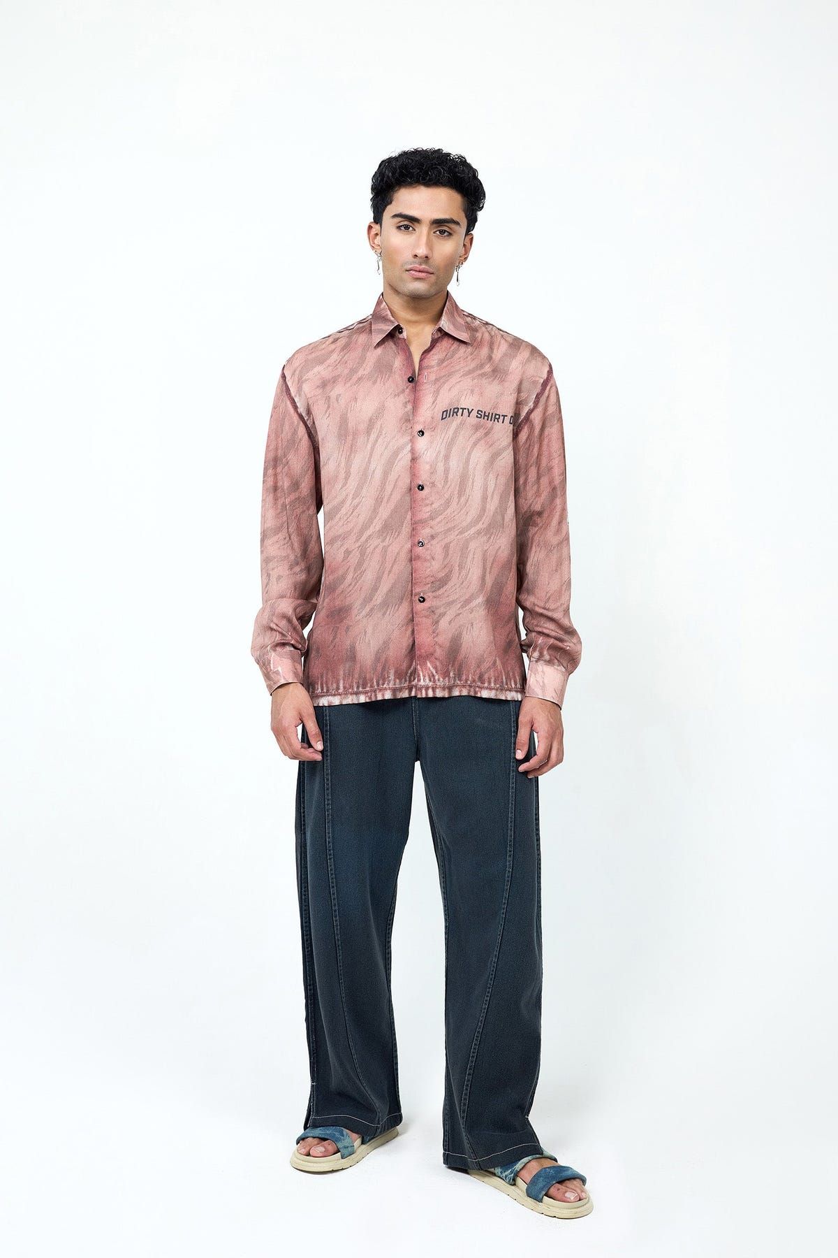 Dirty Shirt - image 2