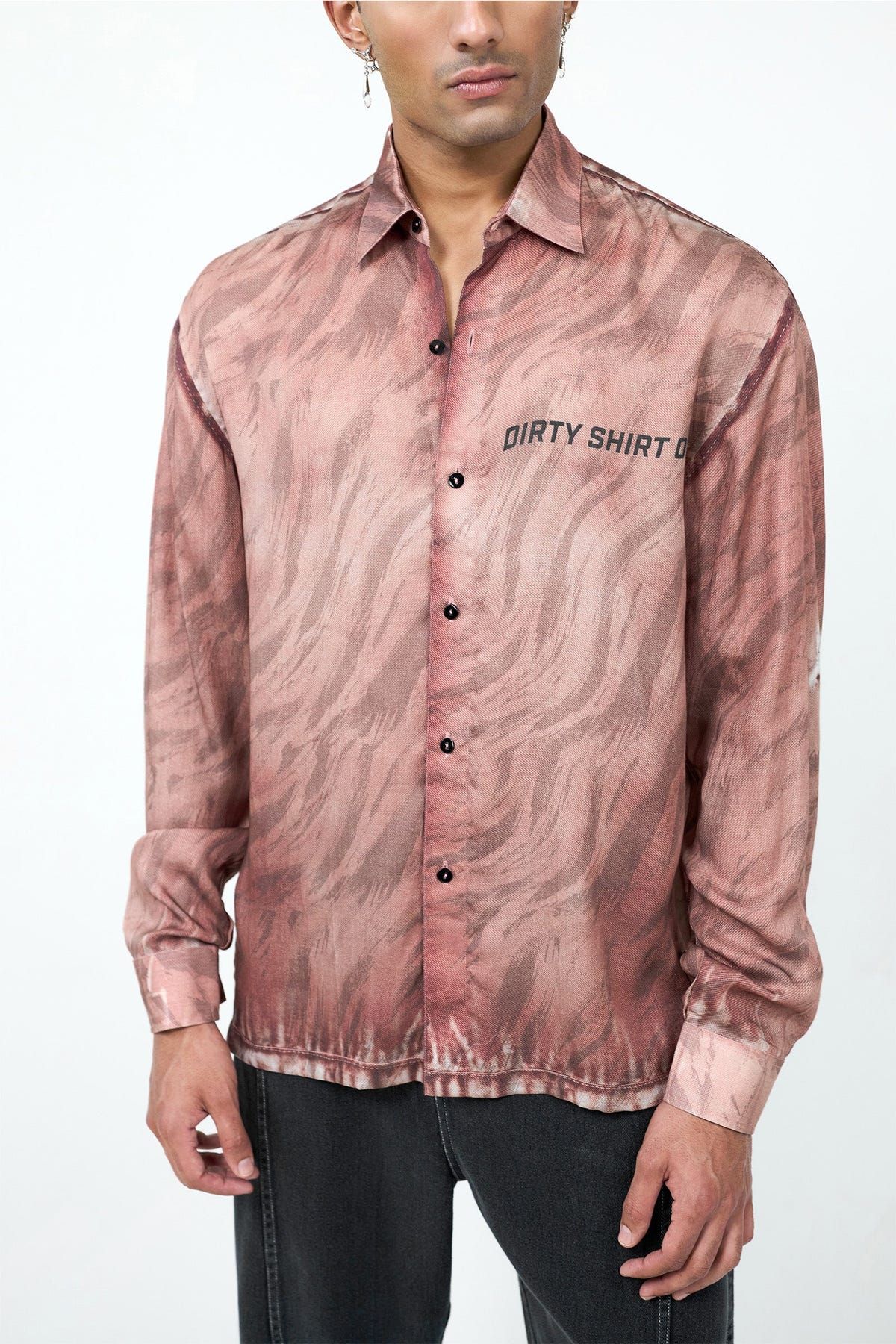 Dirty Shirt - image 4