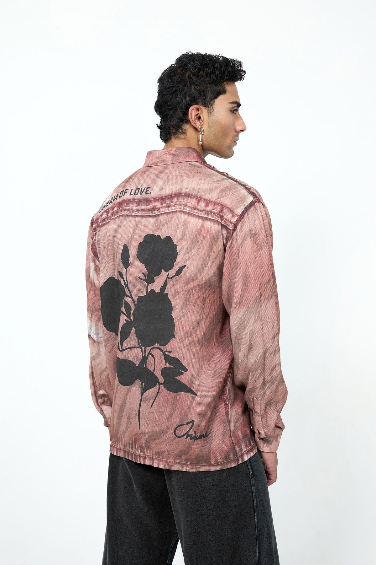 Dirty Shirt - image 5