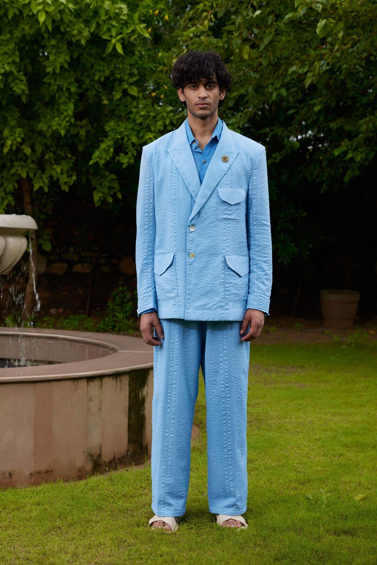 La Jetty Jacket - image 2