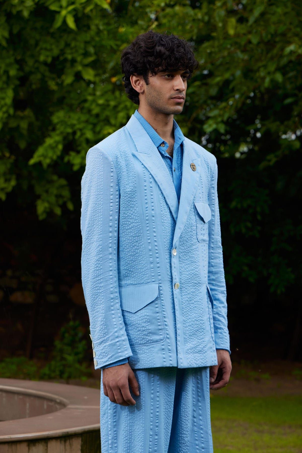 La Jetty Jacket - image 3