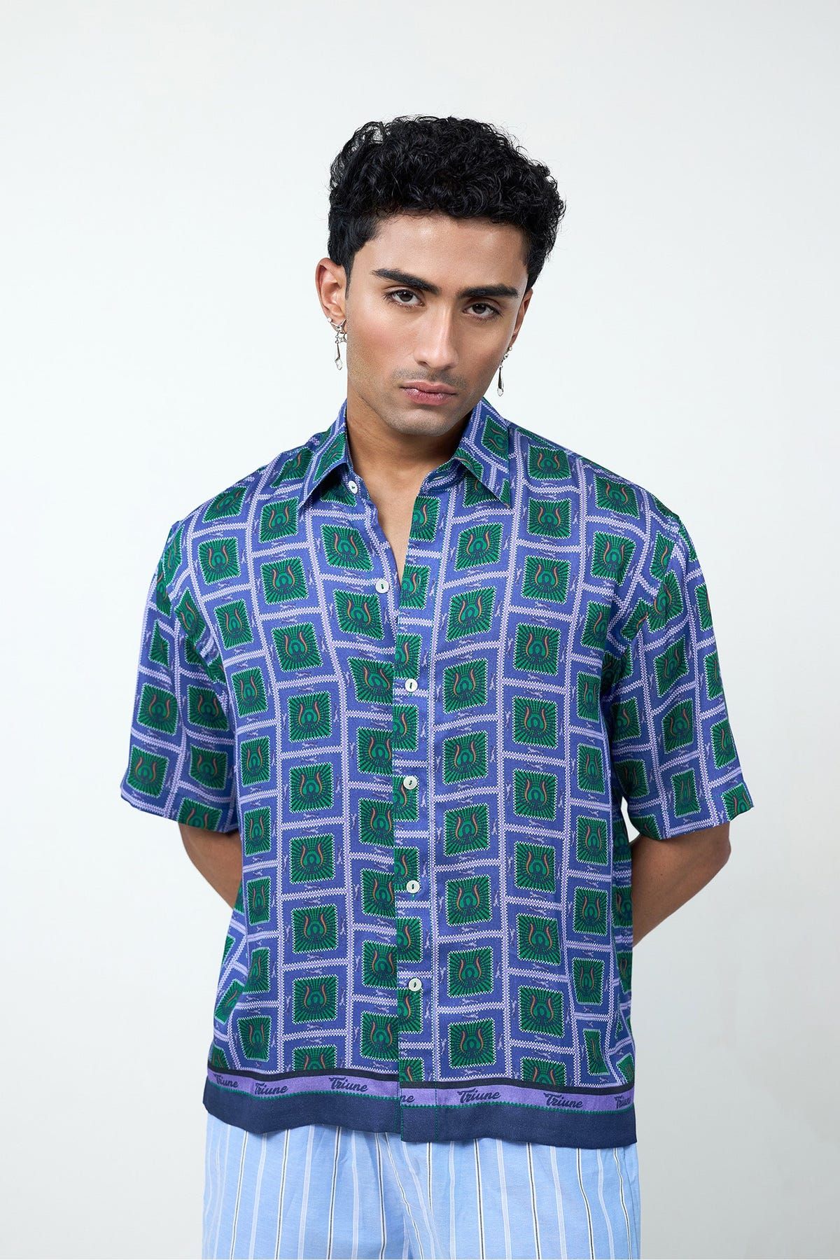Twin Snake - image 1