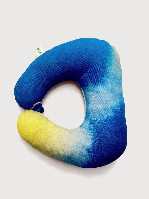Triune — Sundowner Travel Pillow