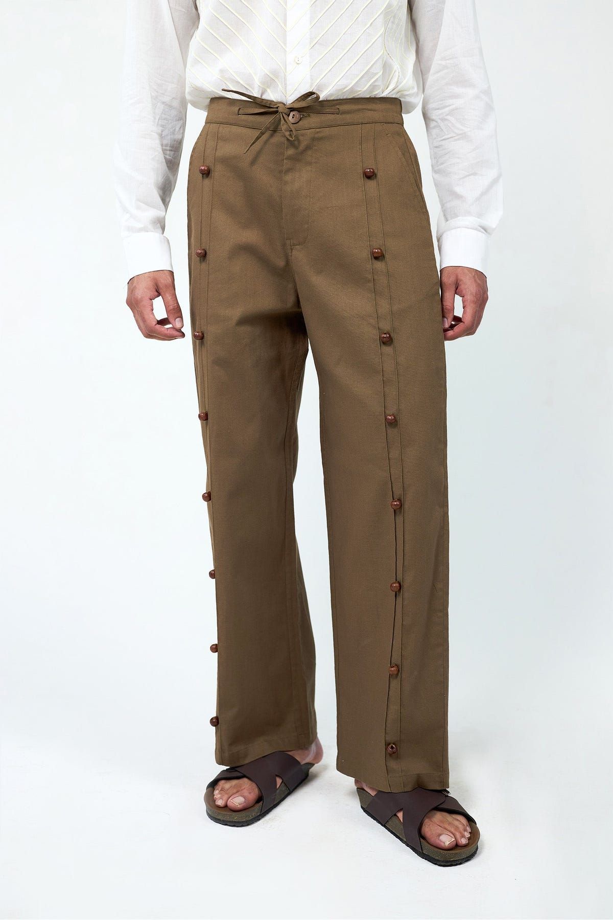 Wood Eching - image 1