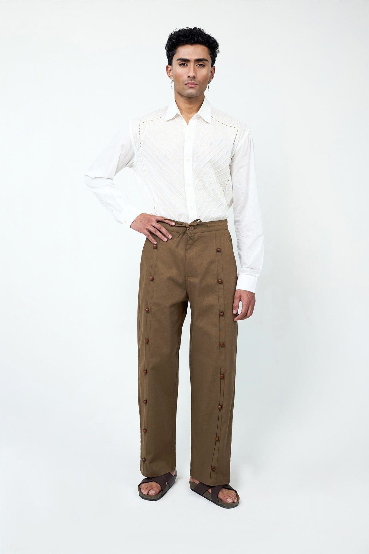 Wood Eching - image 2