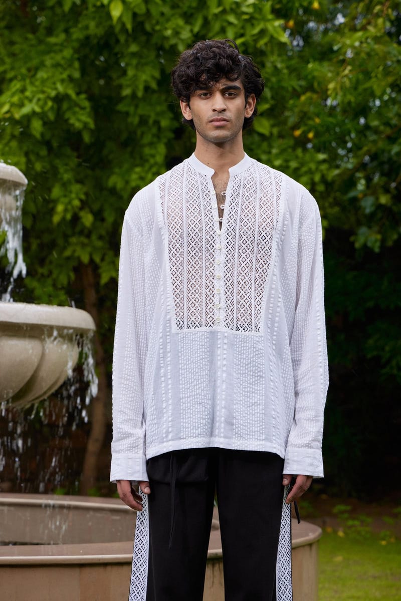 Quartz Shirt