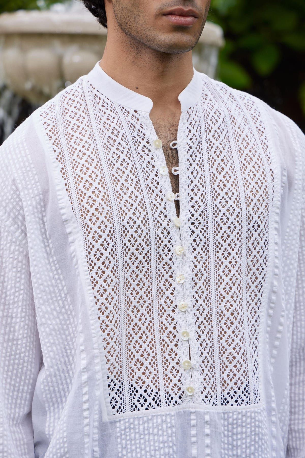 Quartz Shirt - image 4
