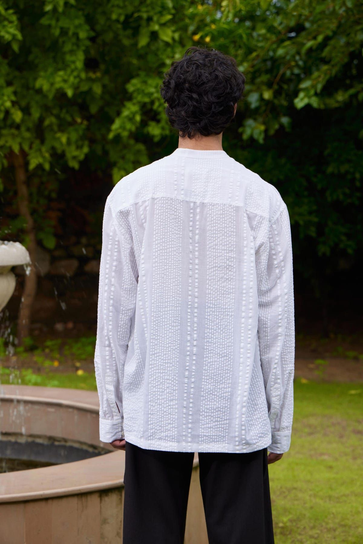 Quartz Shirt - image 5