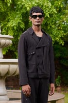 Sea Stone Jacket view 1