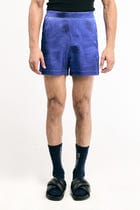 Blue Sun Rise Shorts view 1