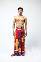 Undress Lungi view 2