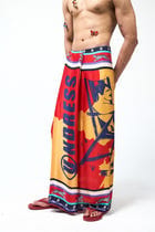 Undress Lungi view 4