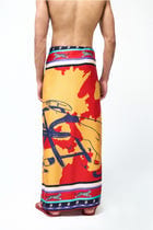 Undress Lungi view 5