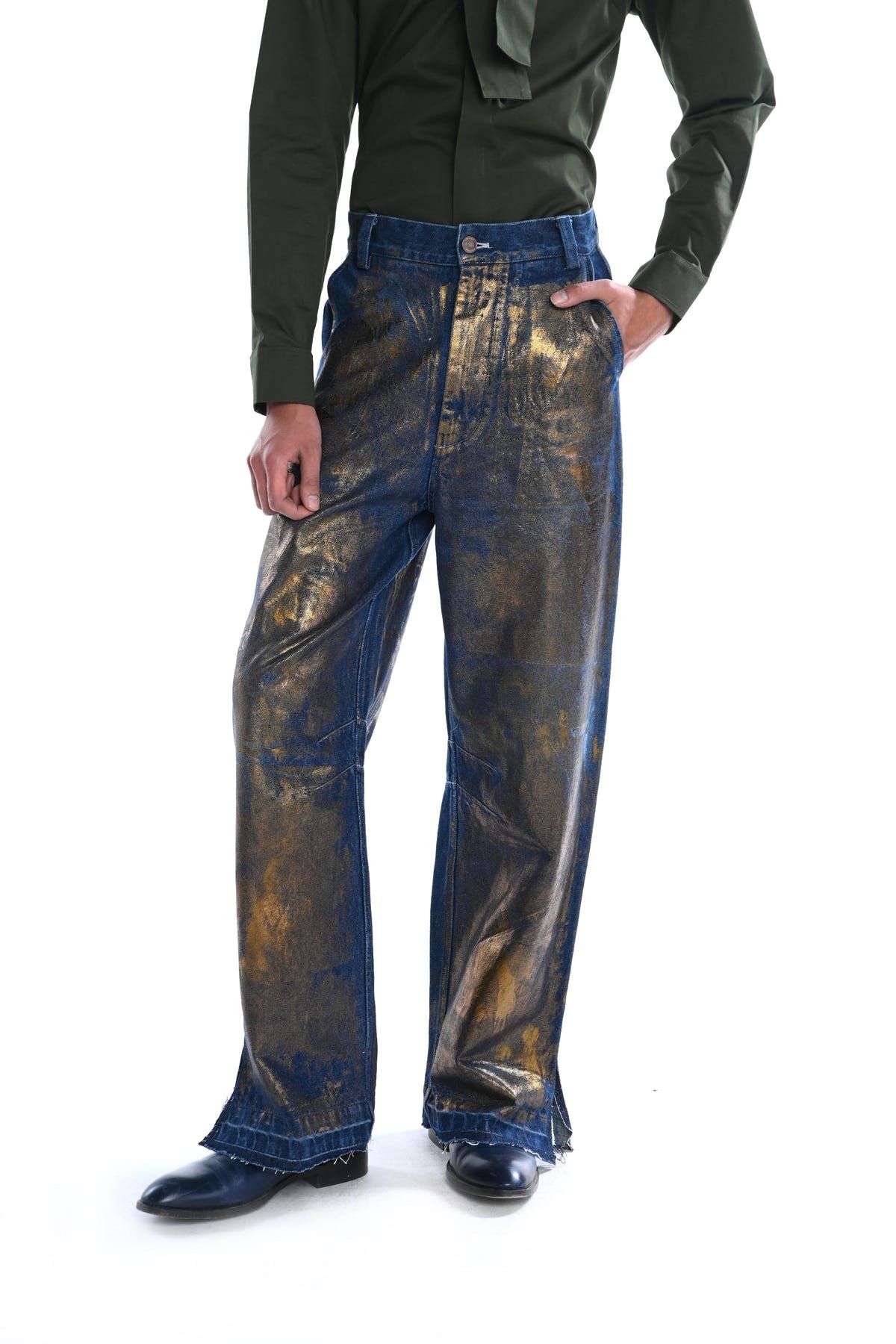 Sun Valley Denim - image 1