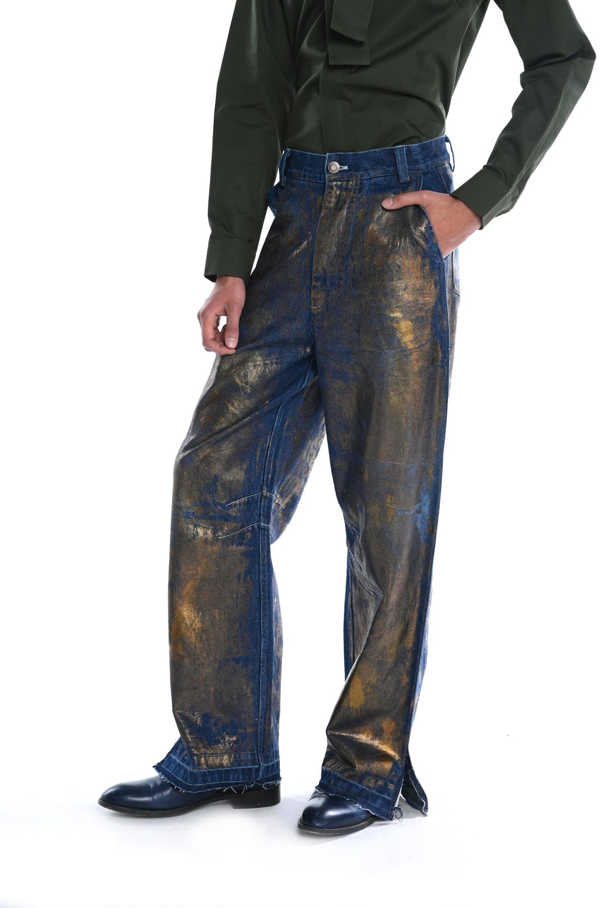 Sun Valley Denim - image 2