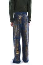 Sun Valley Denim view 4
