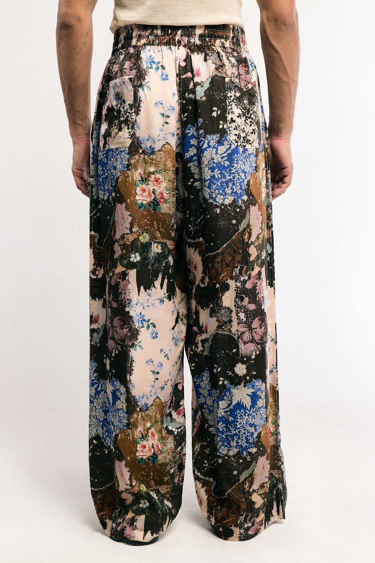 Patina Relaxed Pants - image 5