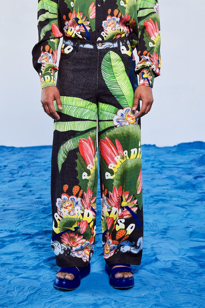 Paradiso Pants