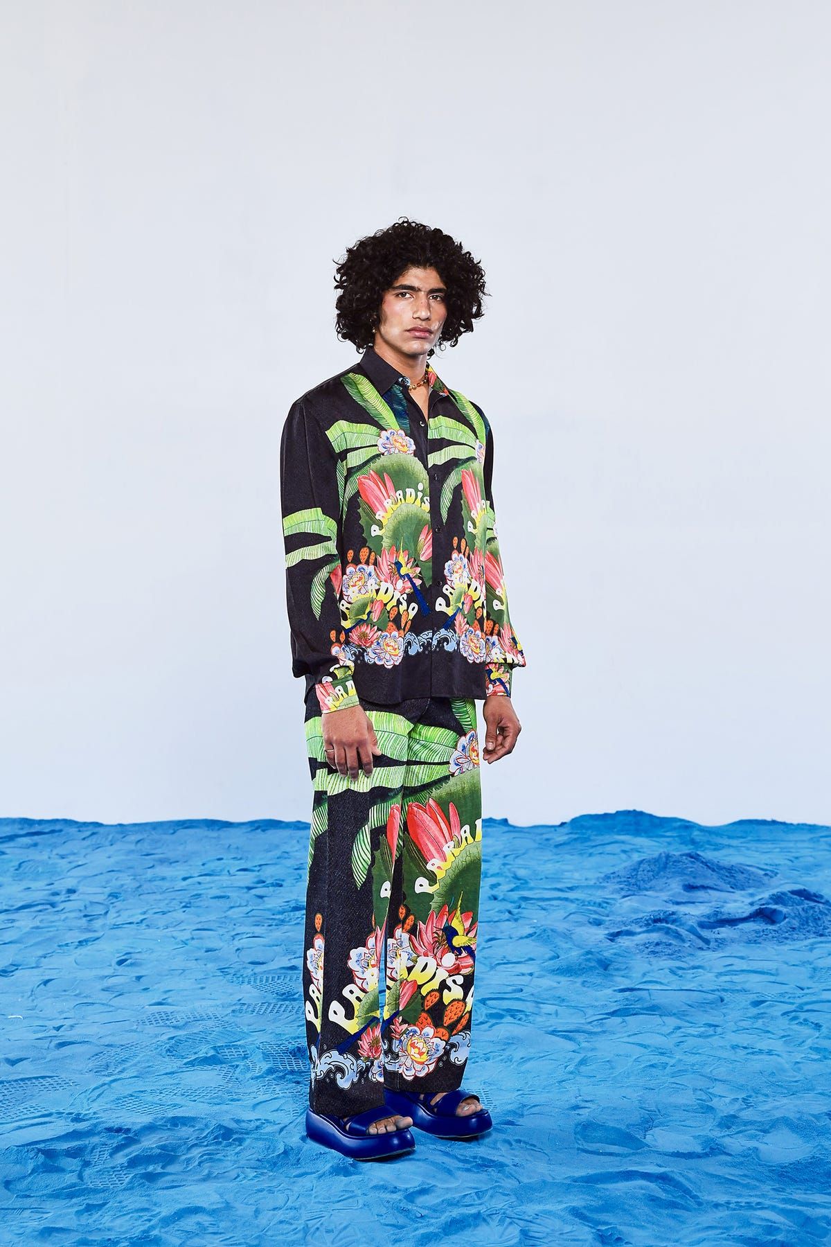 Paradiso Pants - image 2