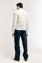 Blue Drip River Pants view 4