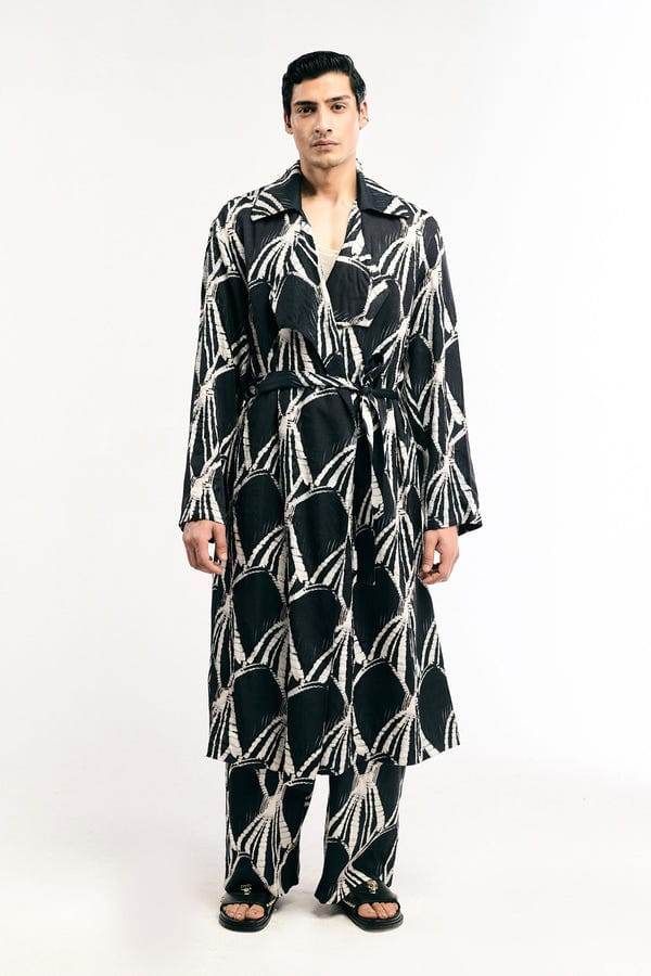 Triune — Turtle Reloaded Jacket