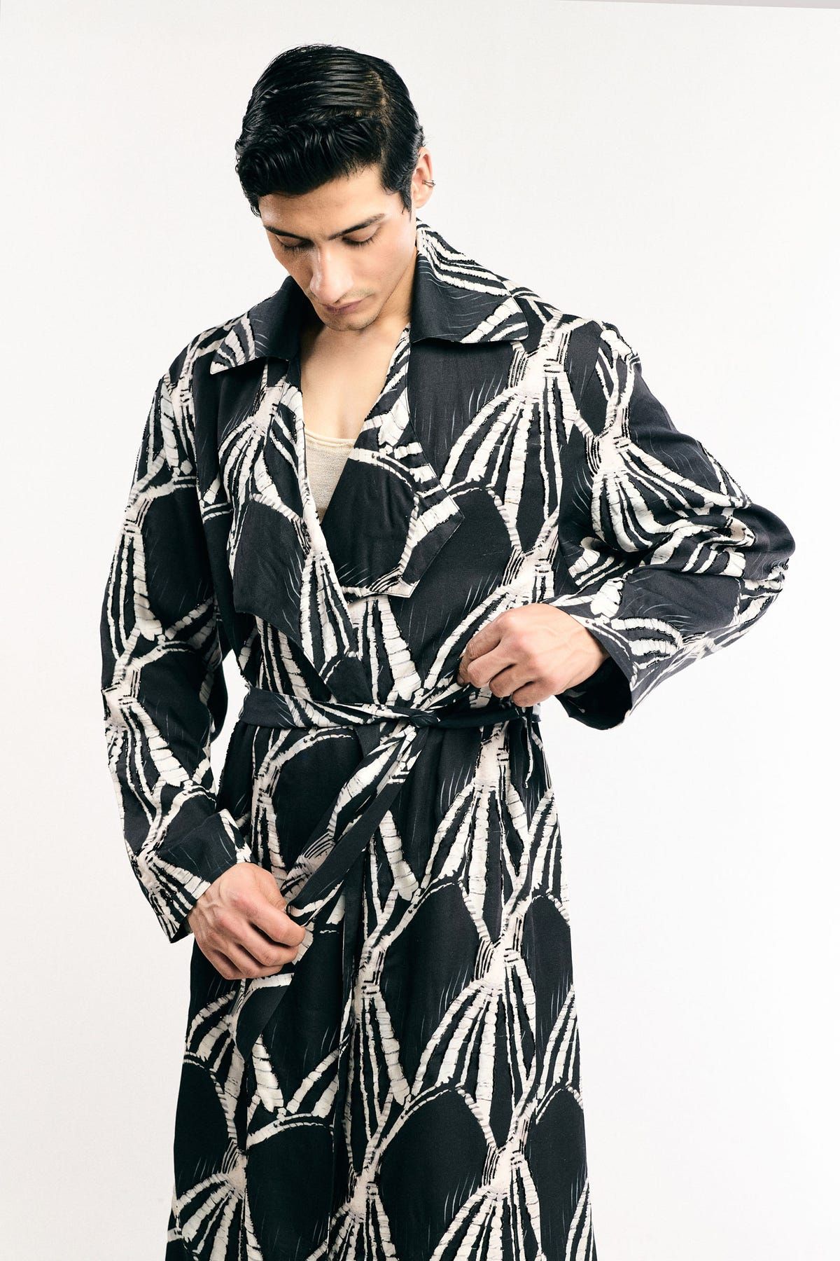 Turtle Reloaded Jacket - image 4