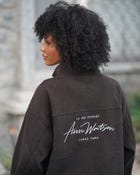 Quarter zip sweatshirt view 2
