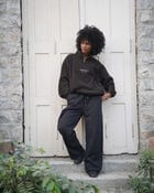 Quarter zip sweatshirt view 3