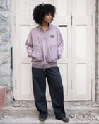 Quater zipper sweatshirt view 3