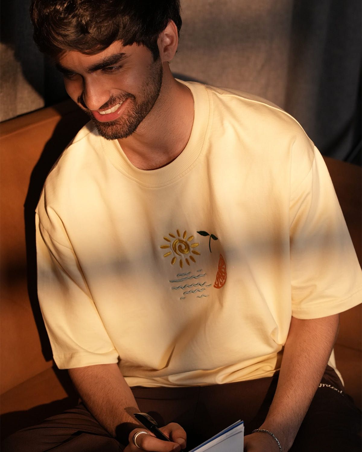 Island & Citrus - image 1