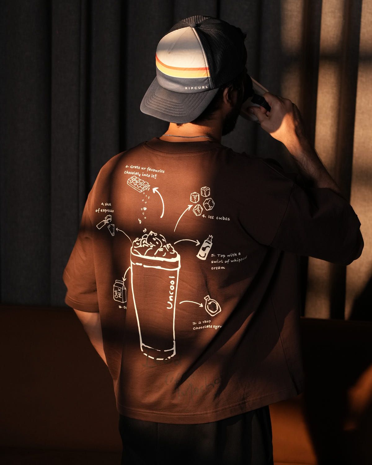 Coffee At 5? - image 3