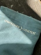 ICY BLUE SWEATSHIRT view 5