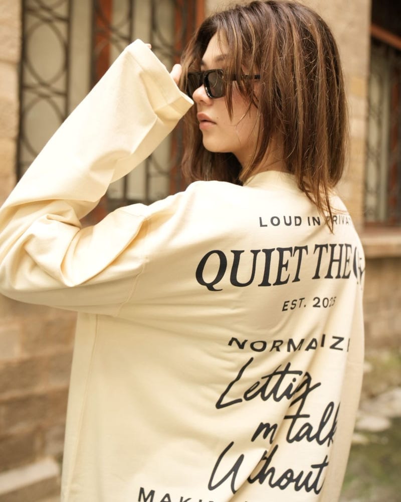 Quiet Theory