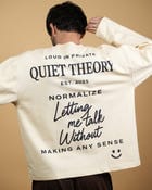 Quiet Theory view 2