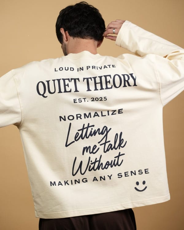Uncool — Quiet Theory