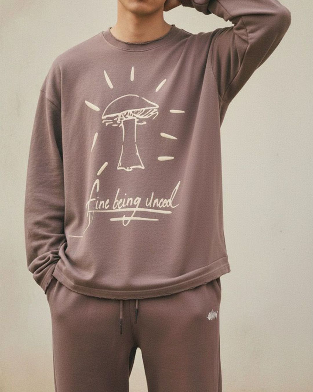 Fine Being Uncool - image 4