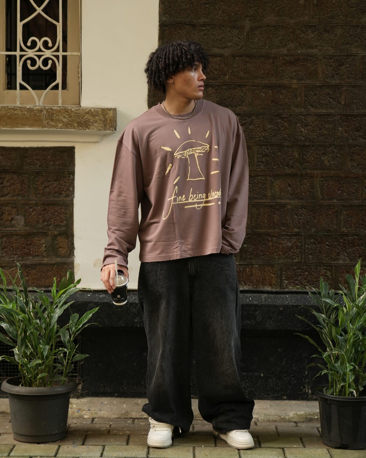 Fine Being Uncool - image 7