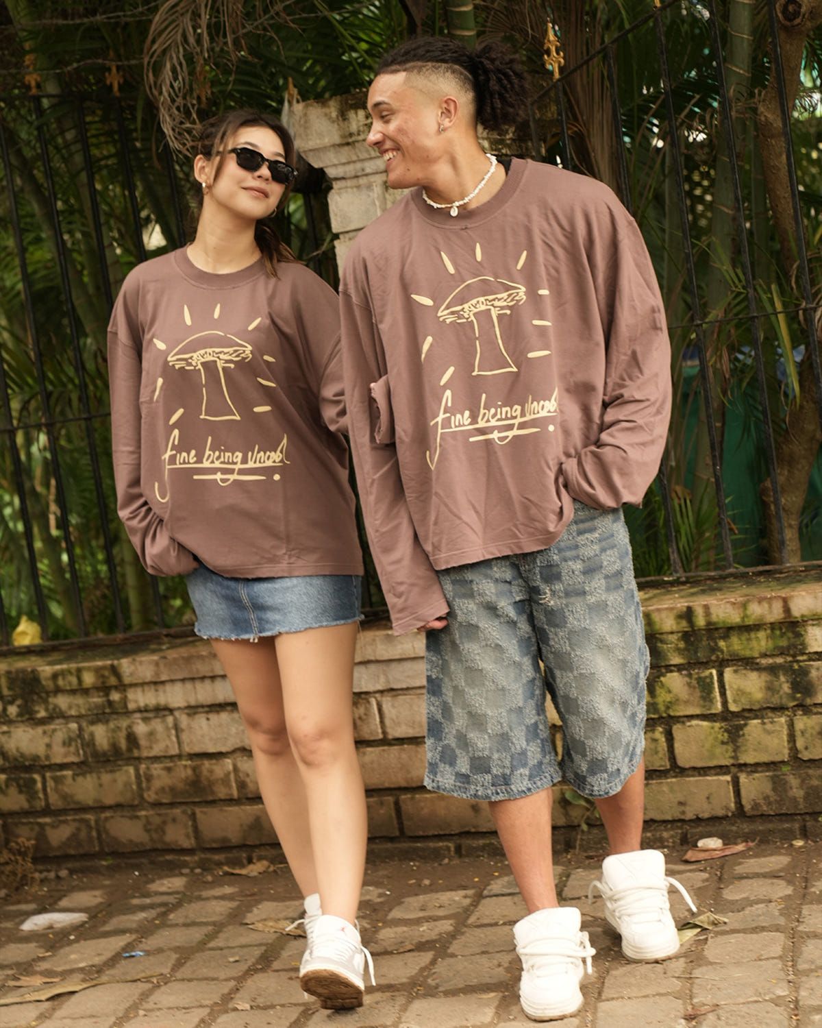 Fine Being Uncool - image 9