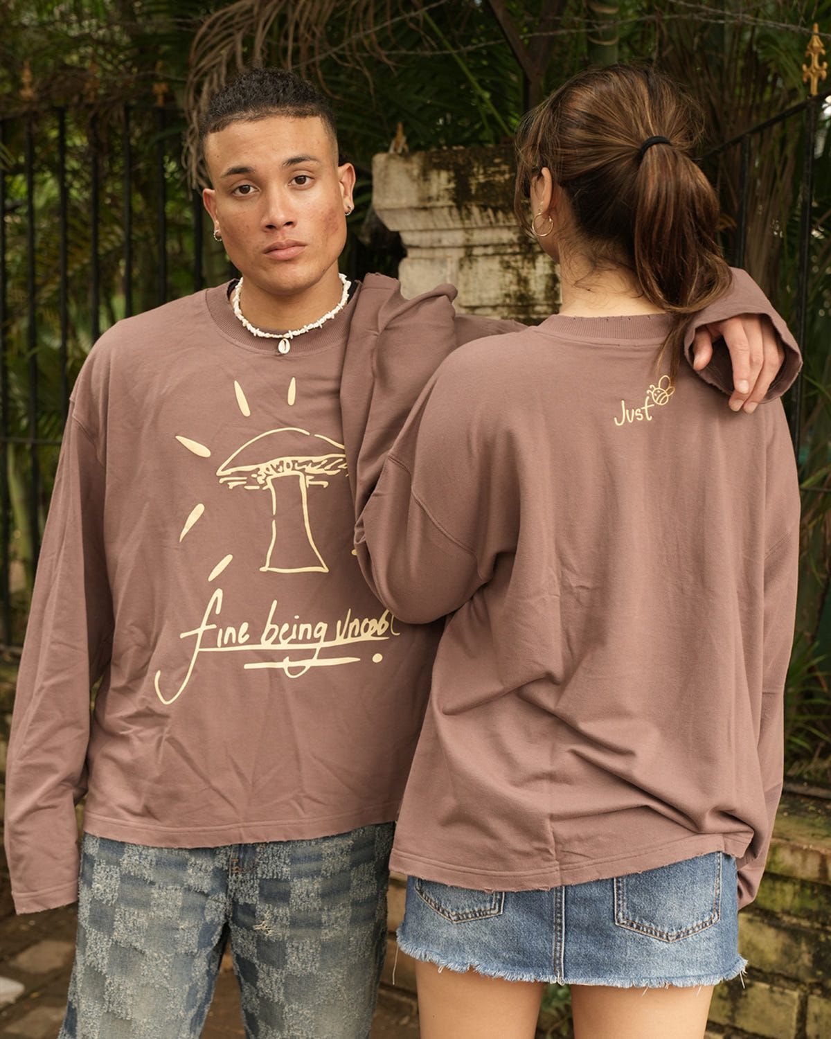 Fine Being Uncool - image 10