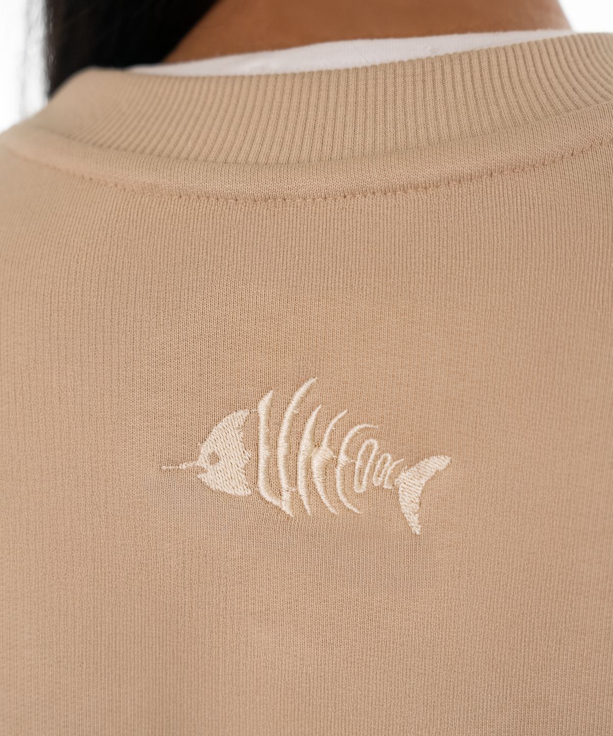 PUZZLE SWEATSHIRT - image 4