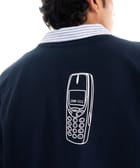 UNCOOL SWEATSHIRT view 3