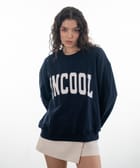 UNCOOL SWEATSHIRT view 4