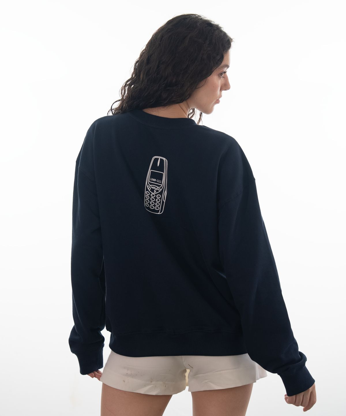 UNCOOL SWEATSHIRT - image 5